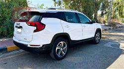 جي ام سي تيراين